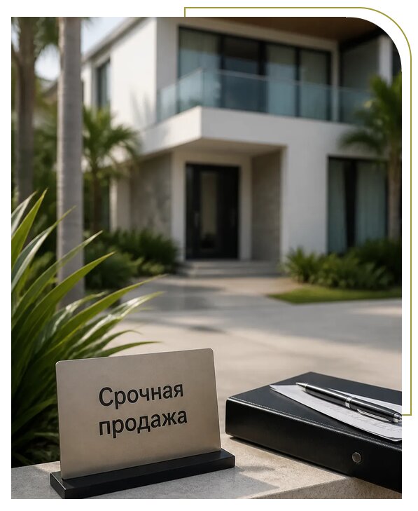 Срочная продажа недвижимости Пхукет из Иркутска от 52095 р. | коПхукет-Ркт